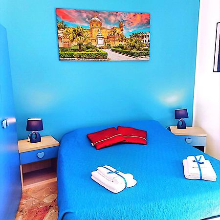 B&B D'Amico87 Bagheria Luaran gambar