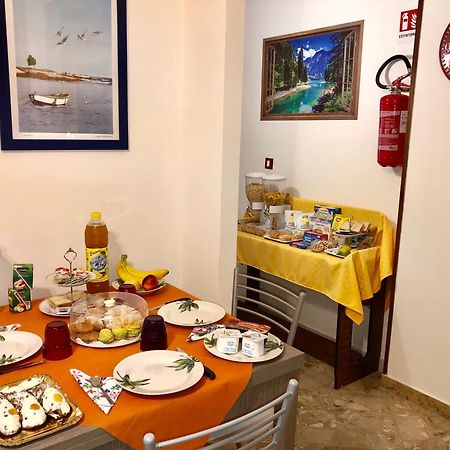 B&B D'Amico87 Bagheria Luaran gambar