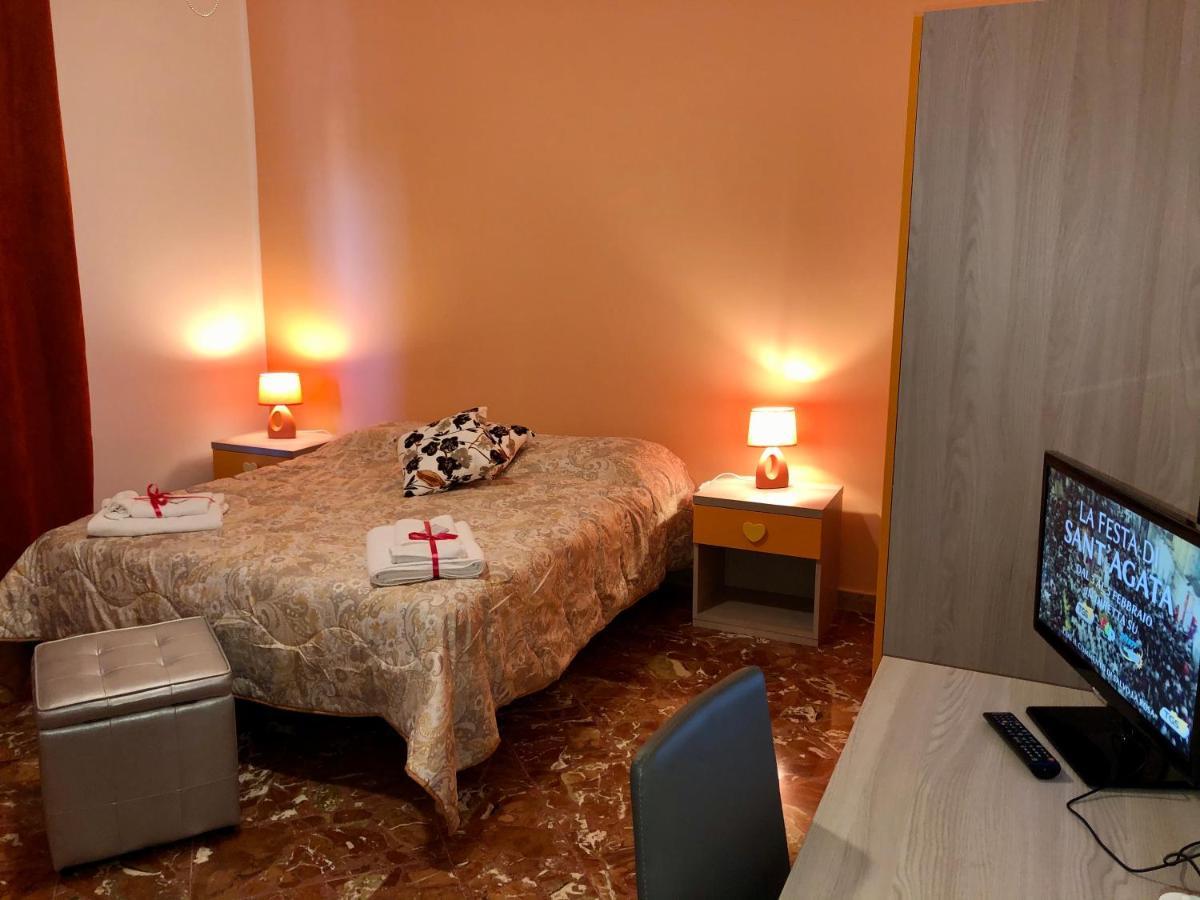 B&B D'Amico87 Bagheria Luaran gambar