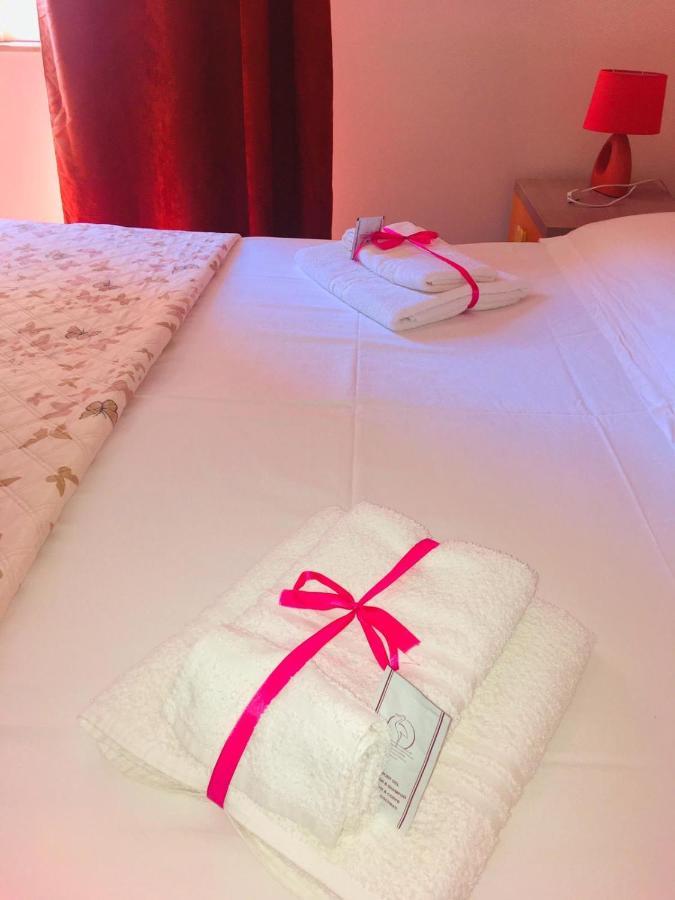B&B D'Amico87 Bagheria Luaran gambar