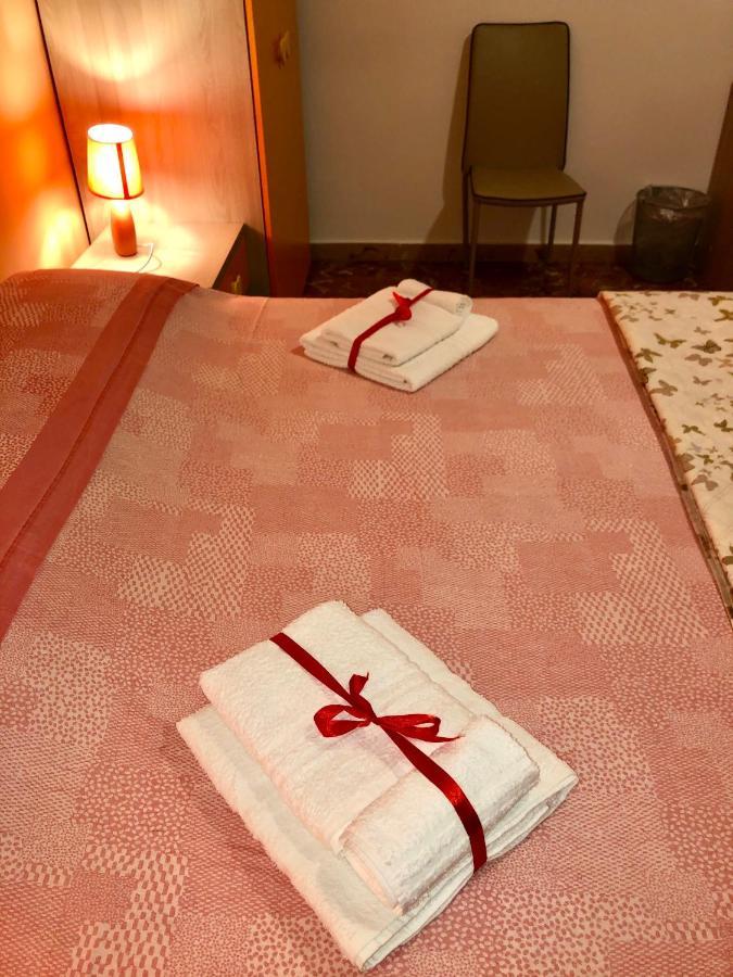 B&B D'Amico87 Bagheria Luaran gambar