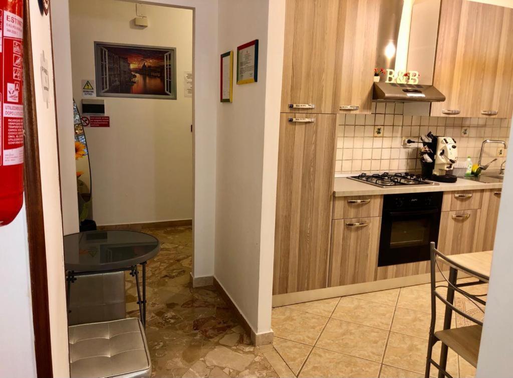 B&B D'Amico87 Bagheria Luaran gambar