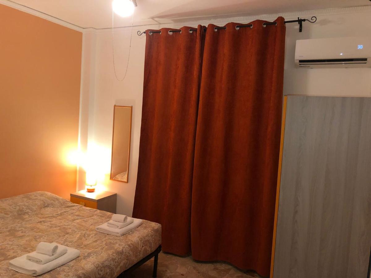 B&B D'Amico87 Bagheria Luaran gambar