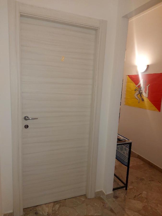 B&B D'Amico87 Bagheria Luaran gambar