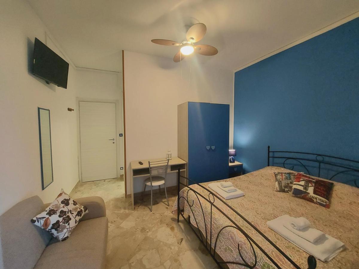 B&B D'Amico87 Bagheria Luaran gambar