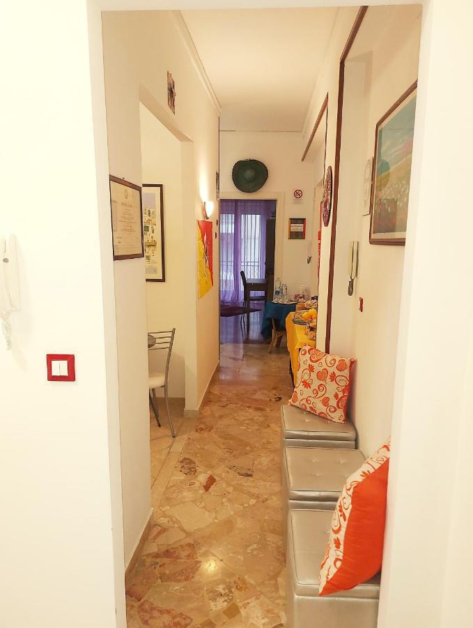 B&B D'Amico87 Bagheria Luaran gambar