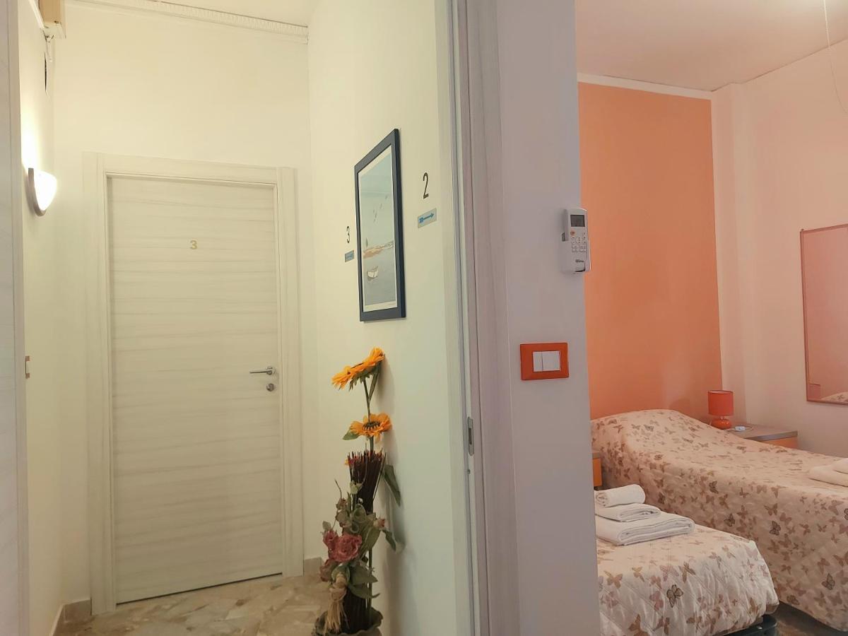 B&B D'Amico87 Bagheria Luaran gambar