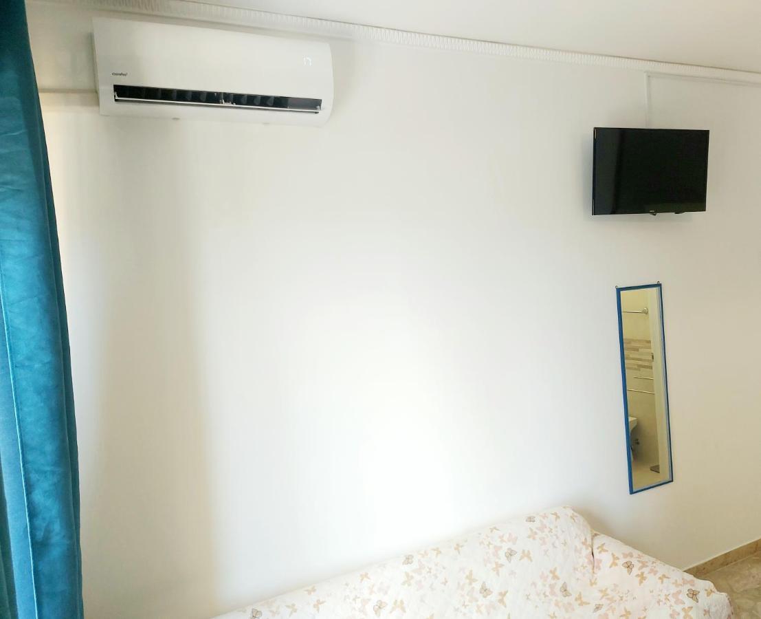 B&B D'Amico87 Bagheria Luaran gambar