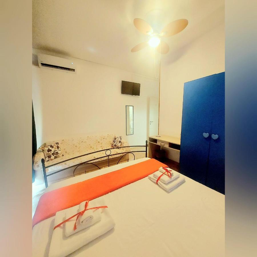 B&B D'Amico87 Bagheria Luaran gambar