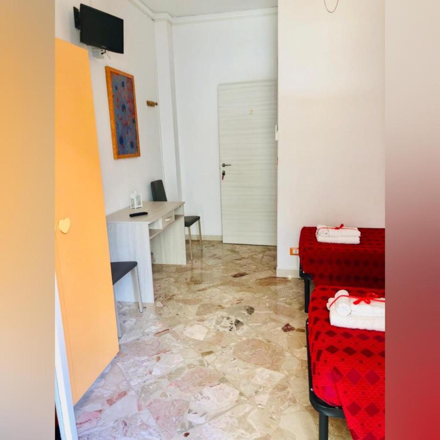 B&B D'Amico87 Bagheria Luaran gambar
