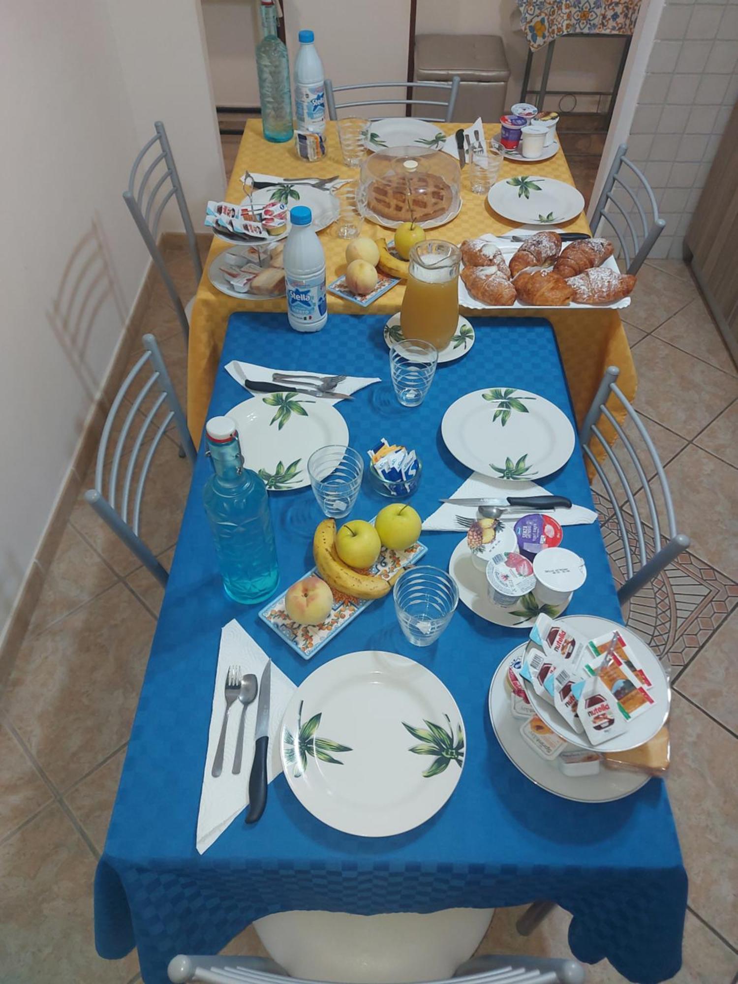 B&B D'Amico87 Bagheria Luaran gambar