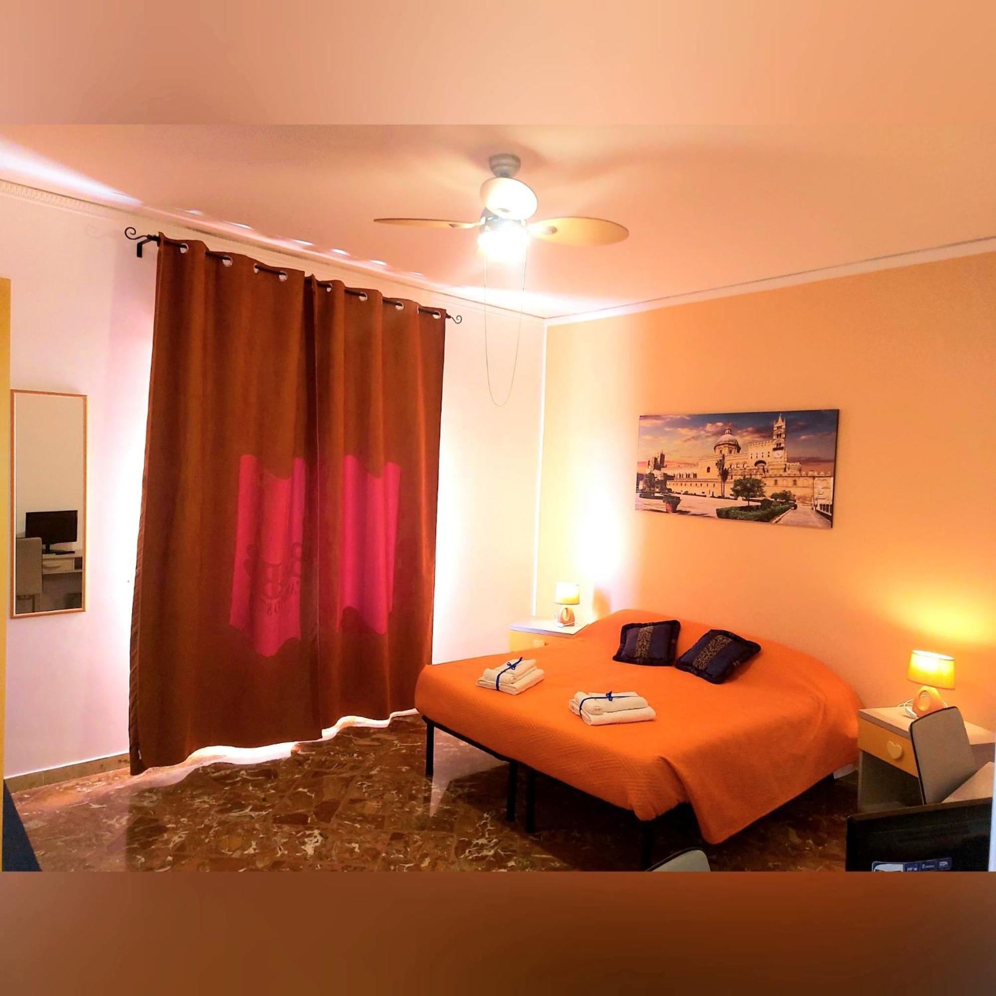 B&B D'Amico87 Bagheria Luaran gambar