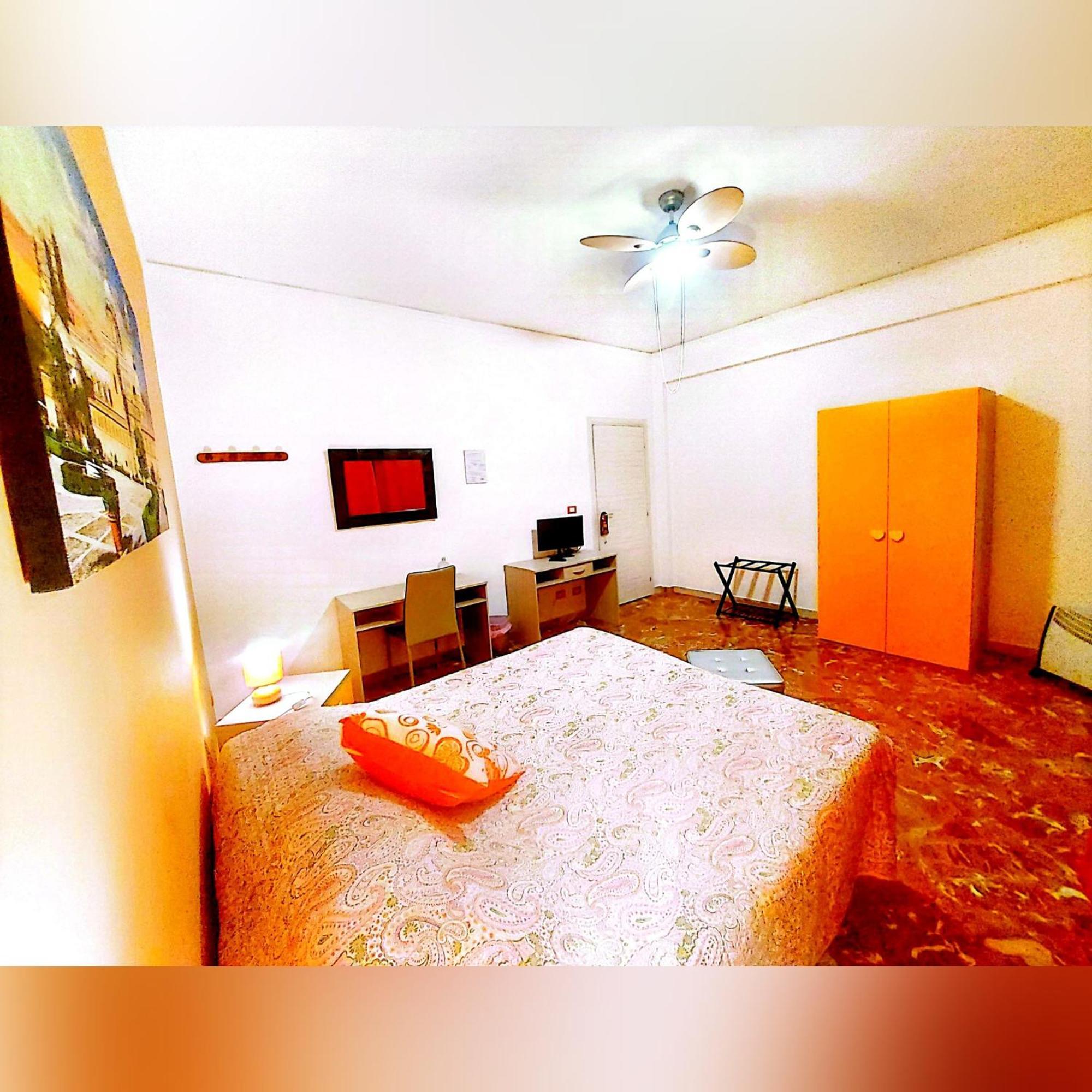 B&B D'Amico87 Bagheria Luaran gambar