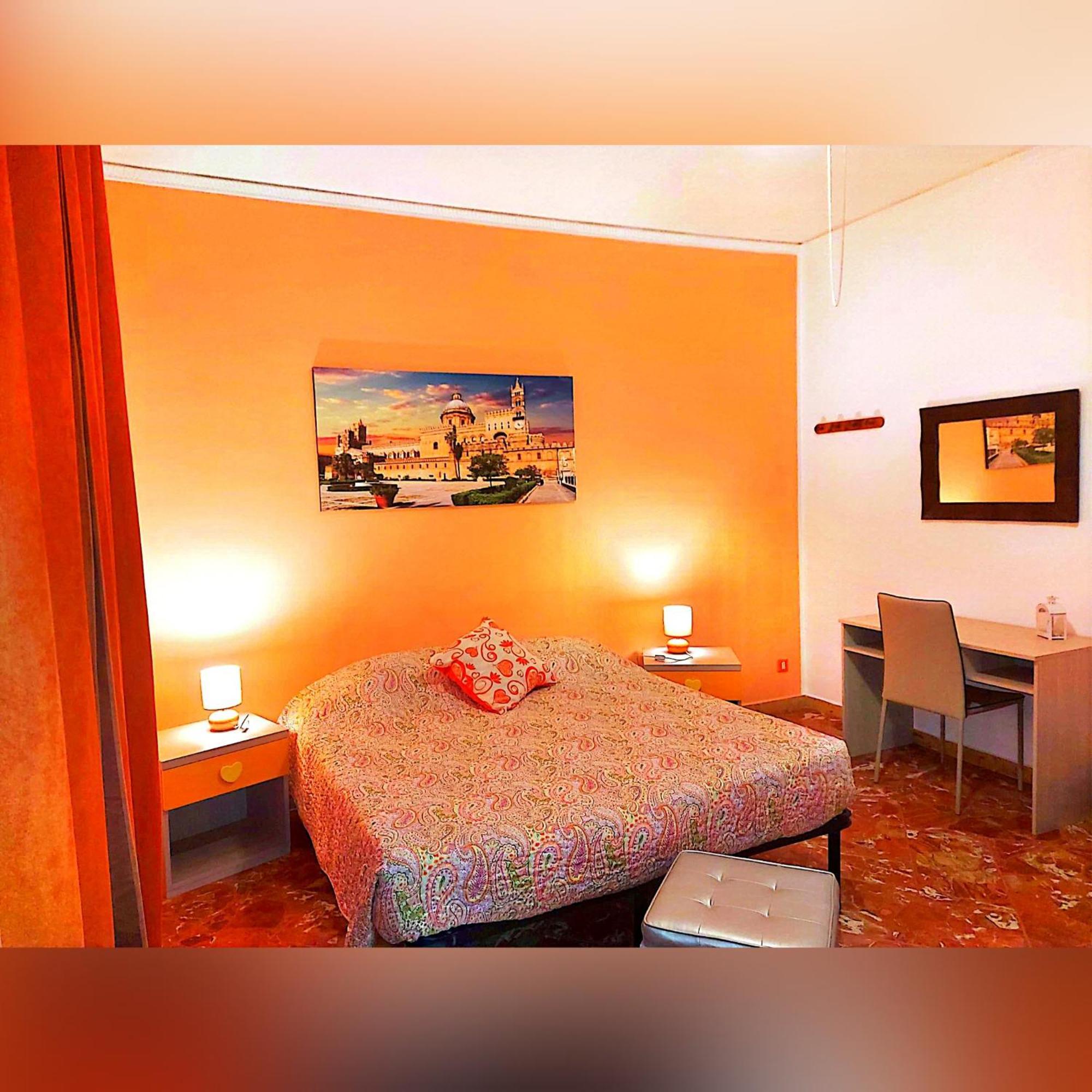 B&B D'Amico87 Bagheria Luaran gambar