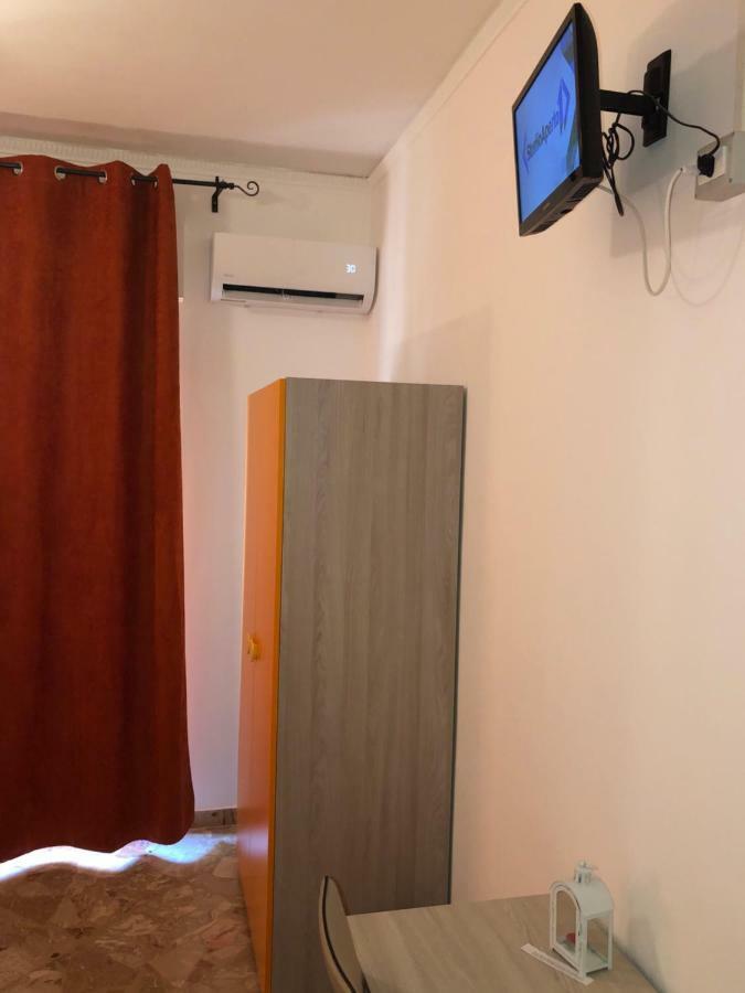B&B D'Amico87 Bagheria Luaran gambar