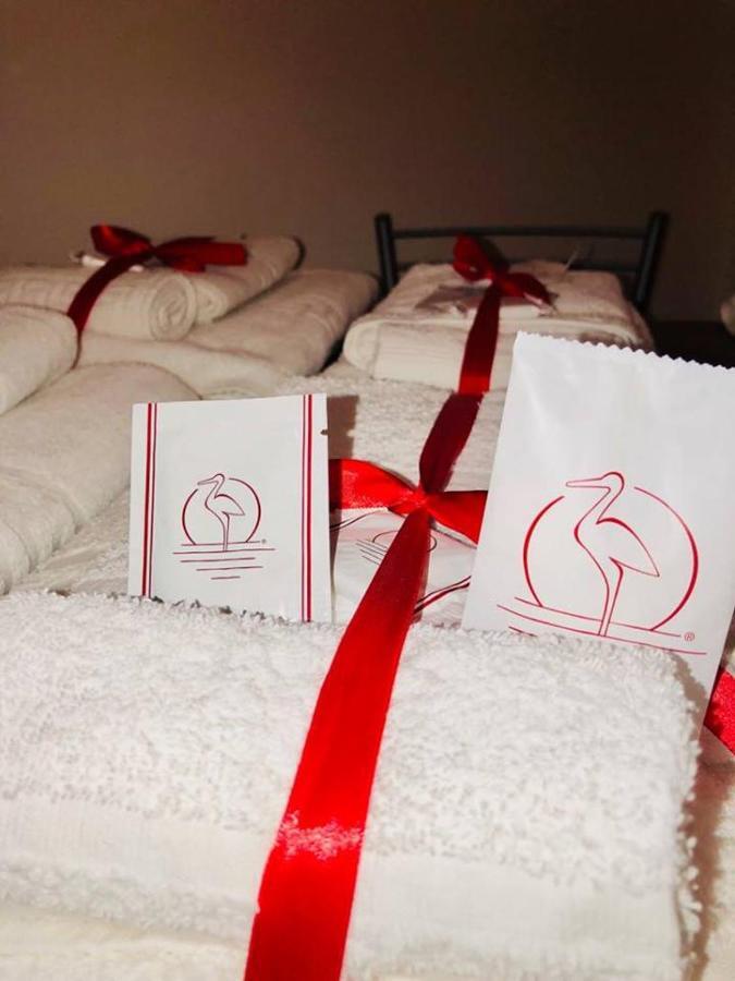 B&B D'Amico87 Bagheria Luaran gambar